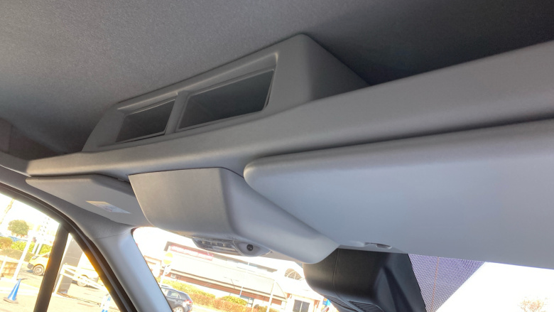 Ford Transit E-350 L3 Rwd 135kW 68kWh H2 Trend Van Auto